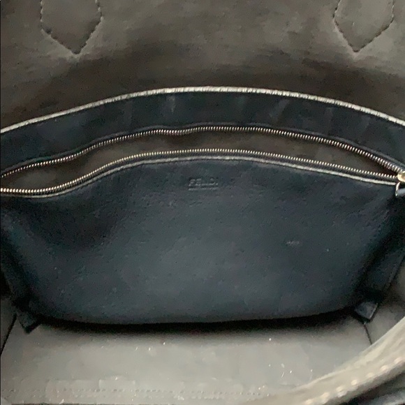 Fendi Handbag - Picture 5 of 8